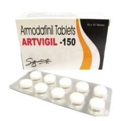 Artvigil 150mg