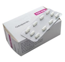 gabapentin