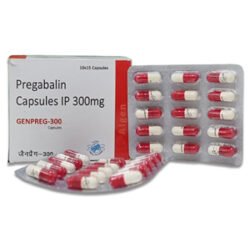 Pregabalin