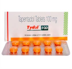 Tapentadol 100mg