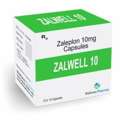 Zaleplon 10mg