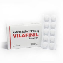 Vilafinil 200mg