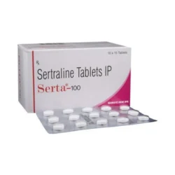 Sertraline 100mg