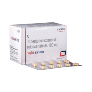 Tapal-ER 100 mg